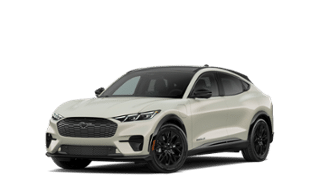 2026 Ford Mustang Mach-E® External Image 1